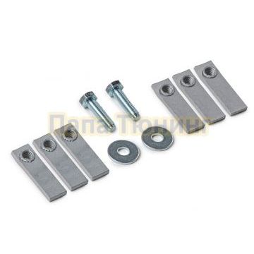 Универсальный комплект М8 шесть закладных