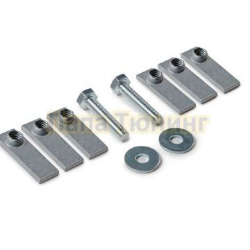 Универсальный комплект М10 шесть закладных