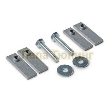 Универсальный комплект М6 четыре закладных