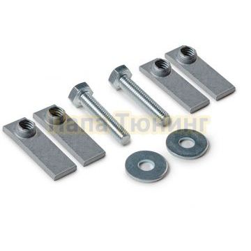 Универсальный комплект М10 четыре закладных