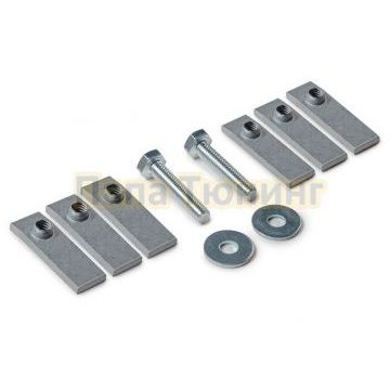 Универсальный комплект М6 шесть закладных