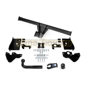 Фаркоп BERG для Changan CS55 Plus 2022- Changan UNI-S 2024- шар А 1500/75 кг.