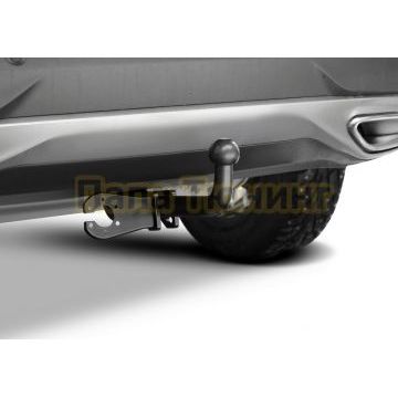 Фаркоп BERG для Changan CS75 Plus (1 поколение) 2023-2024 шар А 1200/75 кг.