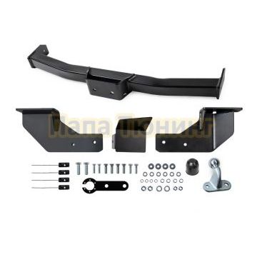 Фаркоп BERG для Changan CS95 2023- шар F 1500/75 кг