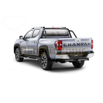 Фаркоп BERG для Changan Hunter Plus (2023-) шар Е 3500/100 кг.