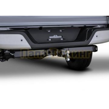 Фаркоп BERG для Changan Hunter Plus (2023-) шар Е 3500/100 кг.