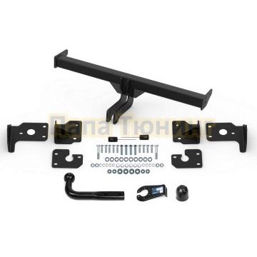 Фаркоп BERG для Changan UNI-K (2022-) шар А 1500/75 кг.