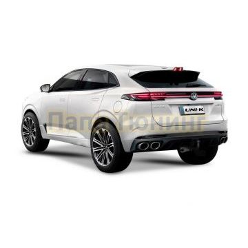 Фаркоп BERG для Changan UNI-K (2022-) шар А 1500/75 кг.