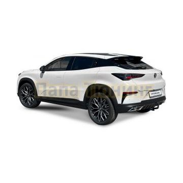 Фаркоп BERG для Changan UNI-T (2023-) шар А 1500/75 кг.