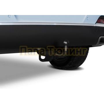 Фаркоп BERG для Chery Tiggo 7 Pro 2020-/7 Pro Max 2022- Exeed LX 2022- XCITE X-Cross 7 2024- шар А 1500/75 кг