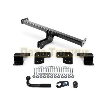 Фаркоп BERG для Jaecoo J7 2023- Omoda C5 2024- (1 поколение рестайлинг) Chery Tiggo 7L 2024- Tenet T7 2025- шар А 1200/75 кг.