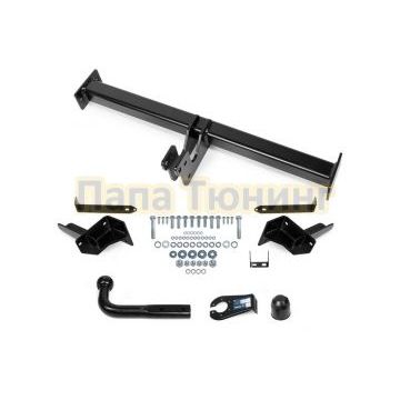 Фаркоп BERG для Chery Tiggo 8 / 8 Pro / 8 Pro Max 2020-2024 XCITE X-Cross 8 2024- шар А 1500/75 кг.