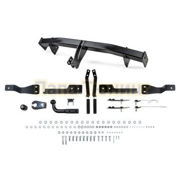 Фаркоп BERG для Chery Tiggo 9 2024- шар А 1500/75 кг.