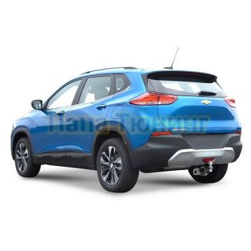 Фаркоп BERG для Chevrolet Tracker 2021- шар Е 1200/75 кг.