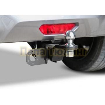 Фаркоп BERG для Chevrolet Tracker 2021- шар Е 1200/75 кг.