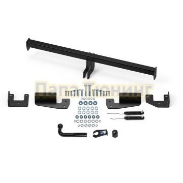 Фаркоп BERG для Dongfeng Shine GS Comfort 2024- шар А 1000/75 кг.