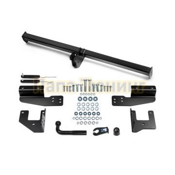 Фаркоп BERG для Dongfeng Shine/Shine GS Sport/Shine GS Premium Sport 2024- шар А 1000/75 кг.