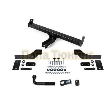 Фаркоп BERG для Exeed TXL 2021-2024 шар А 1500/75 кг