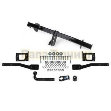 Фаркоп BERG для Exeed VX (2021-) шар А 1800/75 кг