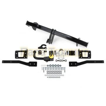 Фаркоп BERG для Exeed VX (2021-) шар VM 1800/75 кг