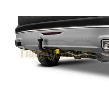 Фаркоп BERG для Exeed VX (2021-) шар VM 1800/75 кг