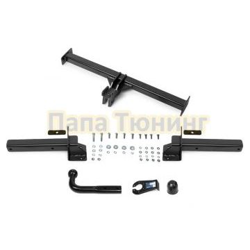 Фаркоп BERG для FAW Bestune T77 2021- шар А 1200/75 кг