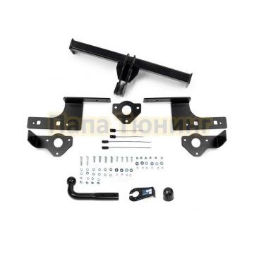 Фаркоп BERG для GAC GS8 2023- шар A 1300/75 кг.