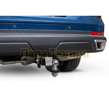 Фаркоп BERG для GAC GS8 2023- шар Е 1300/75 кг.