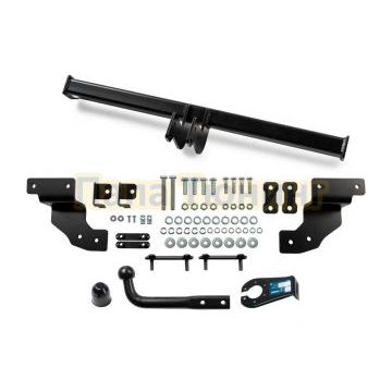 Фаркоп BERG для Geely Cityray 2024- шар А 1000/75 кг