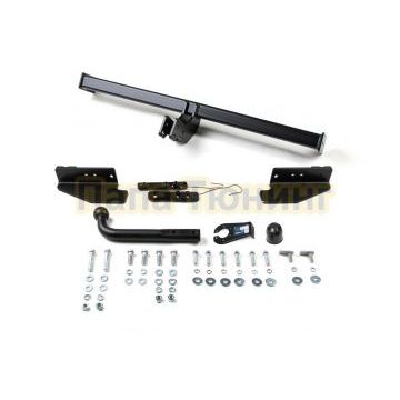 Фаркоп BERG для Geely Emgrand (SS11) 2023- шар А 1000/75 кг