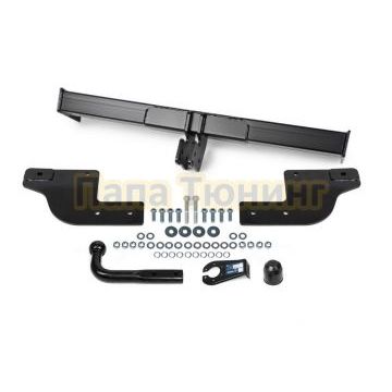 Фаркоп BERG для Geely Monjaro (2023-) шар А 1800/75 кг.