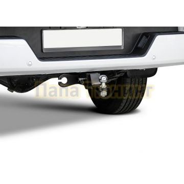 Фаркоп BERG для Great Wall Poer King Kong 2023- шар E 2800/100 кг