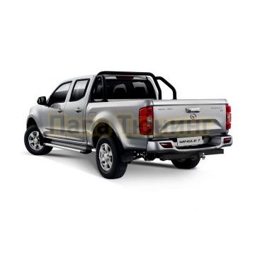 Фаркоп BERG для Great Wall Wingle 7 (2020-) шар E 3300/100 кг.