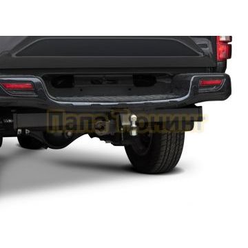 Фаркоп BERG для Great Wall Wingle 7 (2020-) шар E 3300/100 кг.