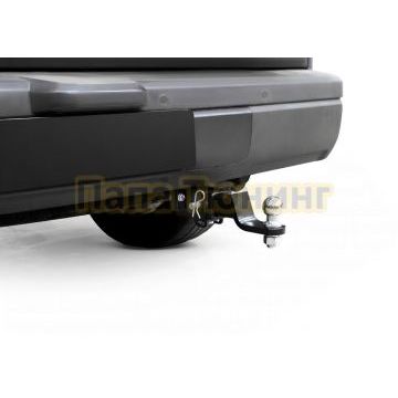 Фаркоп BERG для Tank 500 2023- Haval H5 2024- Haval H9 2024- шар Е 2000/100 кг.