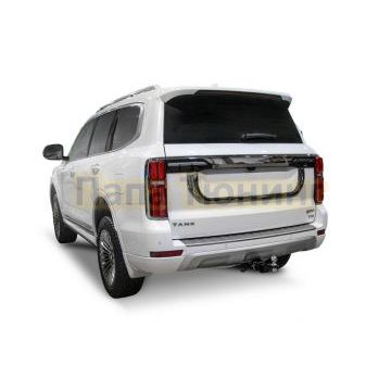 Фаркоп BERG для Tank 500 2023- Haval H5 2024- Haval H9 2024- шар Е 2500/100 кг.