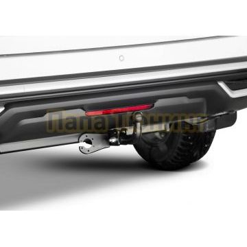 Фаркоп BERG для Haval H6 (2014-2020) /Haval M6 (2023-) шар А 1500/75 кг