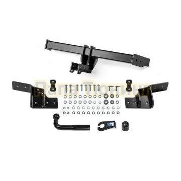 Фаркоп BERG для Haval H7 2025- шар А 2000/75 кг