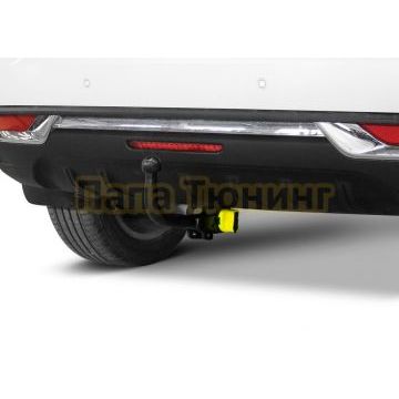 Фаркоп BERG для Haval Jolion (2021-) шар VM 1500/75 кг.