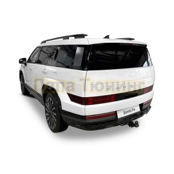Фаркоп BERG для Hyundai Santa Fe (2024-) шар Е 2000/100 кг.