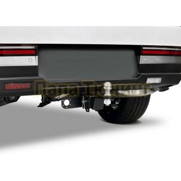 Фаркоп BERG для Hyundai Santa Fe (2024-) шар Е 2000/100 кг.