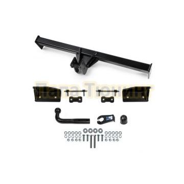 Фаркоп BERG для Jetour Dashing (2023-) шар А 1200/75 кг.