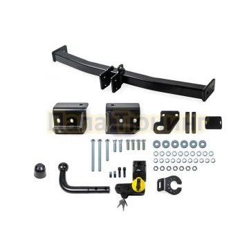 Фаркоп BERG для Jetour T1 2025- шар VM 1800/75 кг.