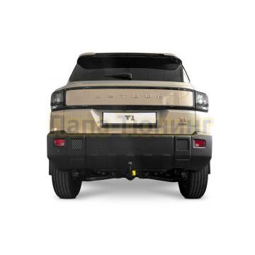 Фаркоп BERG для Jetour T1 2025- шар VM 1800/75 кг.