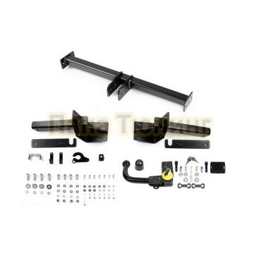 Фаркоп BERG для Jetour X70 Plus/X90 Plus 2023- шар VM 1500/75 кг.