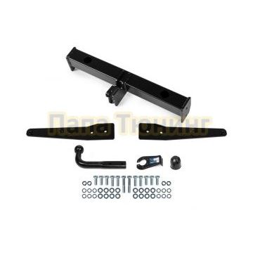 Фаркоп BERG для Volkswagen Transporter/Multivan/Caravelle (Т5 Т6) 2003-2019 шар A 3000/75 кг