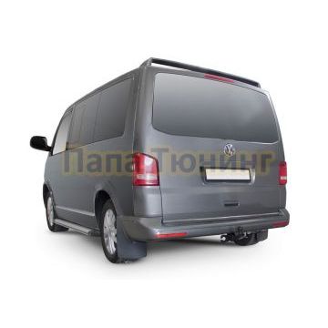 Фаркоп BERG для Volkswagen Transporter/Multivan/Caravelle (Т5 Т6) 2003-2019 шар A 3000/75 кг