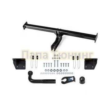 Фаркоп BERG для Changan CS75 Plus (2 поколение) 2024- шар А 1200/75 кг.