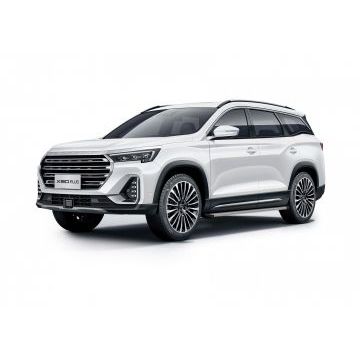 Пороги "Slim Line Silver" для Jetour X90 Plus 2021-/Soueast S09 2024-