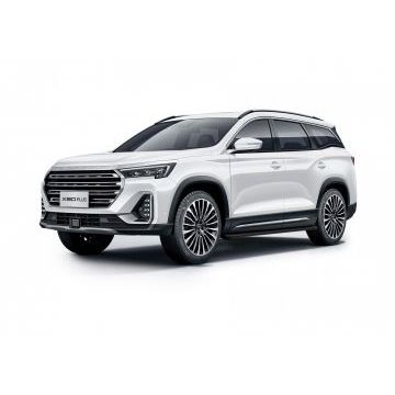 Пороги "Slim Line Black" для Jetour X90 Plus 2021-/Soueast S09 2024-